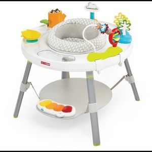 Skip Hop Explore & More Baby’s View 3-Stage Activity Center